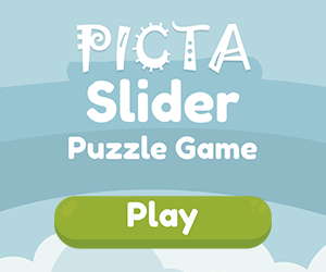 Picta Slider - Puzzle Game