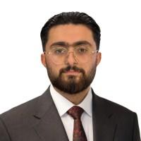أكرم محمد السراي