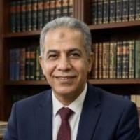 مصطفى محسن حسان