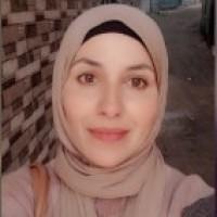 سميرة الكسبي