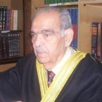 أحمد عمران الزاوي