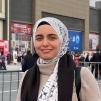 منى علي ماهر