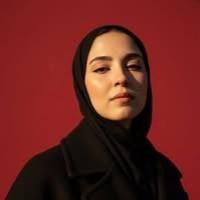 منى علي عبد الجليل