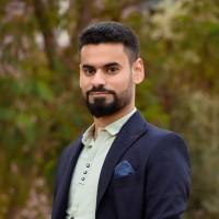 حسن إبراهيم القاضي
