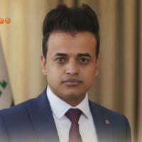 منتظر الشمري