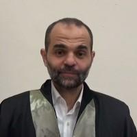 محمد رسمي محمد المطاهر