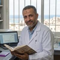 قاسم الأمير