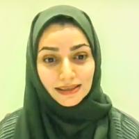 حورية الإرياني