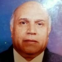 د. محمد سعید عزمي