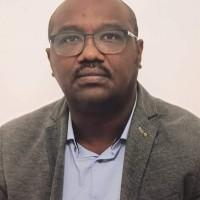 د. أحمد الأمين الصادق
