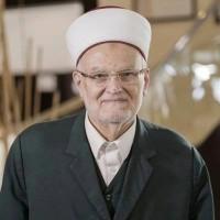 الشيخ الدكتور عكرمة سعيد صبري