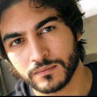 آدم جبريل المداني