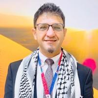 د. شوقي ثلجي الجرادات