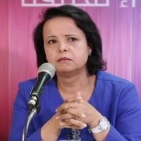 ناجية الوريمي بوعجيلة