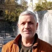 علي أبو عمر
