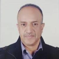 مهندس شمسان راجح المالكي