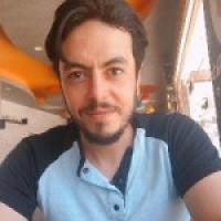 أحمد محمد الشامي