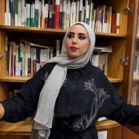 حنين كمال نصار