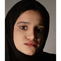 زهراء العطية