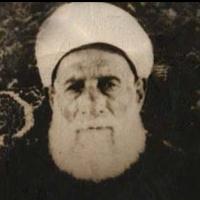 يوسف بن إسماعيل النبهاني