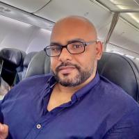 ربيع حسين العلي