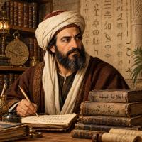 ابن وحشية النبطي