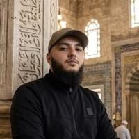 سيف الله هاشم المقدسي