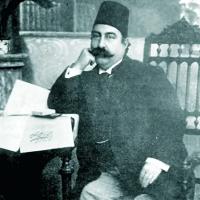 شهبندر زاده فِلبه لي أحمد حلمي