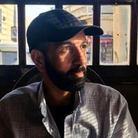 محمد أحمد فؤاد