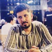 عماد علي حمد
