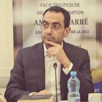 محمد سعد شاهين