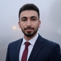 أحمد إبراهيم ضاهر