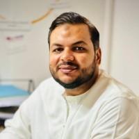 جمال الحفني