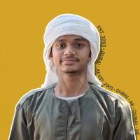 مهدي أحسن