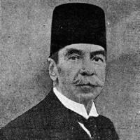 أحمد تيمور باشا