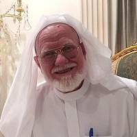 د. محمد إبراهيم السعيدي