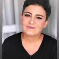 رانية مرجية