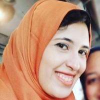 ياسمين ثابت