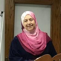 أسماء عثمان الشرقاوي