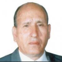 العقيد عبد السلام بوشارب