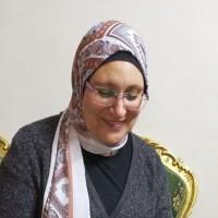 دعاء صادق حسين