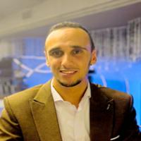 محمد حمادة الشافعي