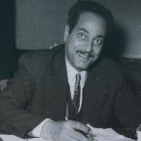 محمود حسن إسماعيل