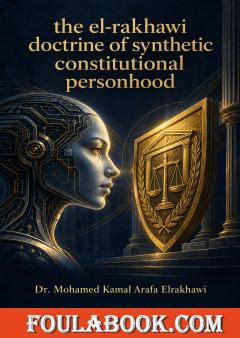The el-rakhawi doctrine of synthetic constitutional personhood