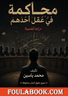 محاكمة في عقل أحدهم