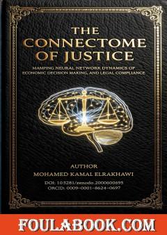 The Connectome of Justice