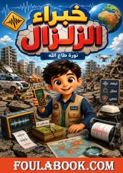 خبراء الزلزال