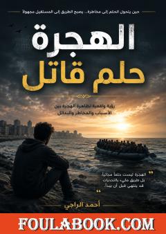 الهجرة حلم قاتل
