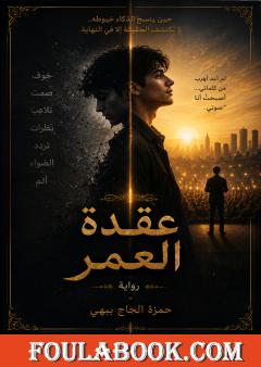 عقدة العمر: صمت إلى صوت