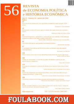 Una crítica del espíritu que produjo la economía política